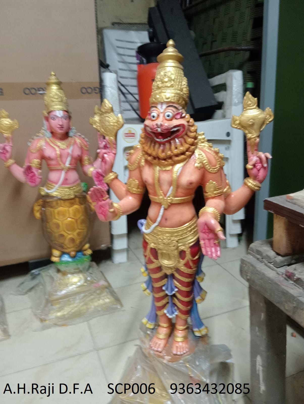 sculpture 6